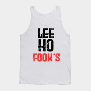 Lee ho fook's Tank Top